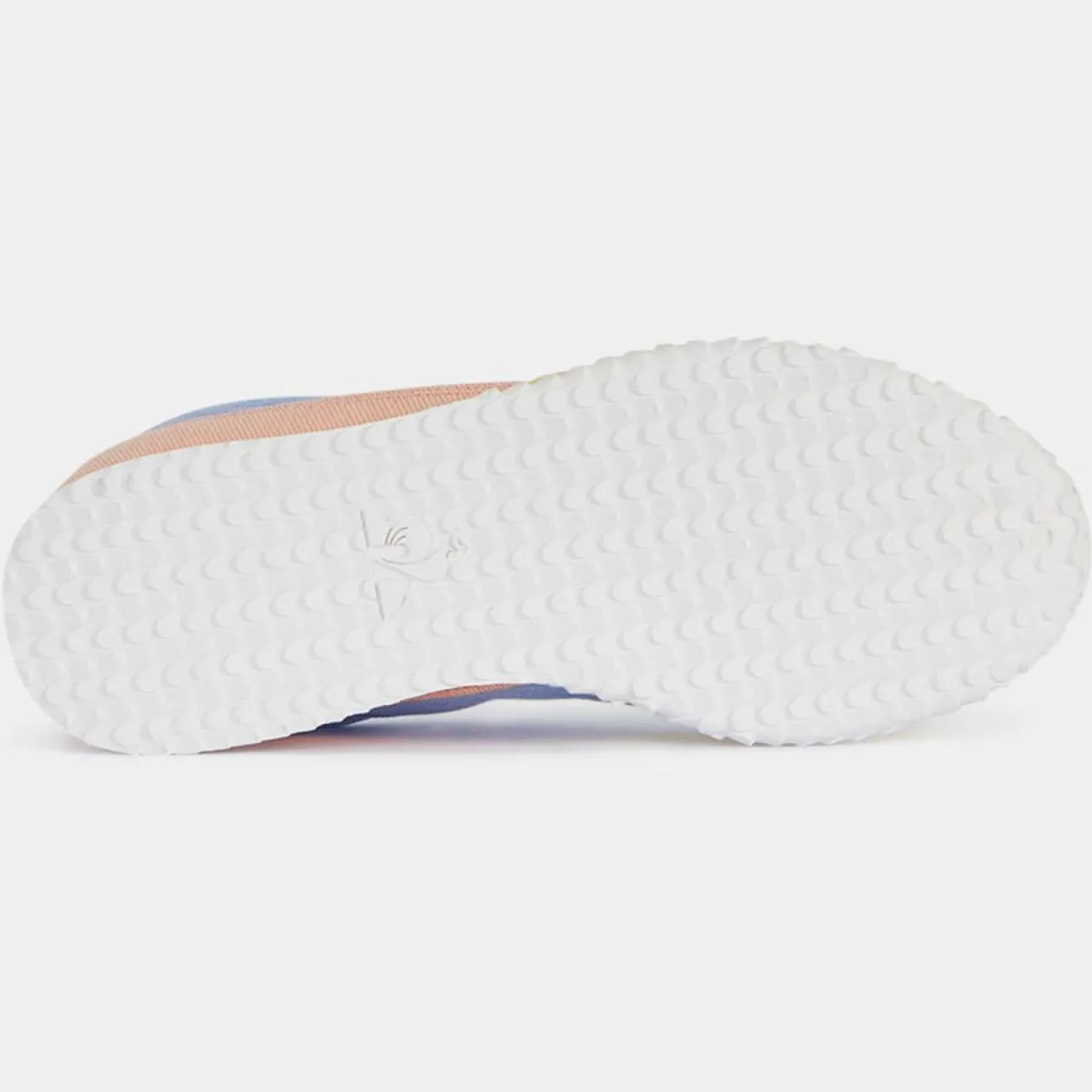 Femme Le Coq Sportif Baskets Veloce multicolores