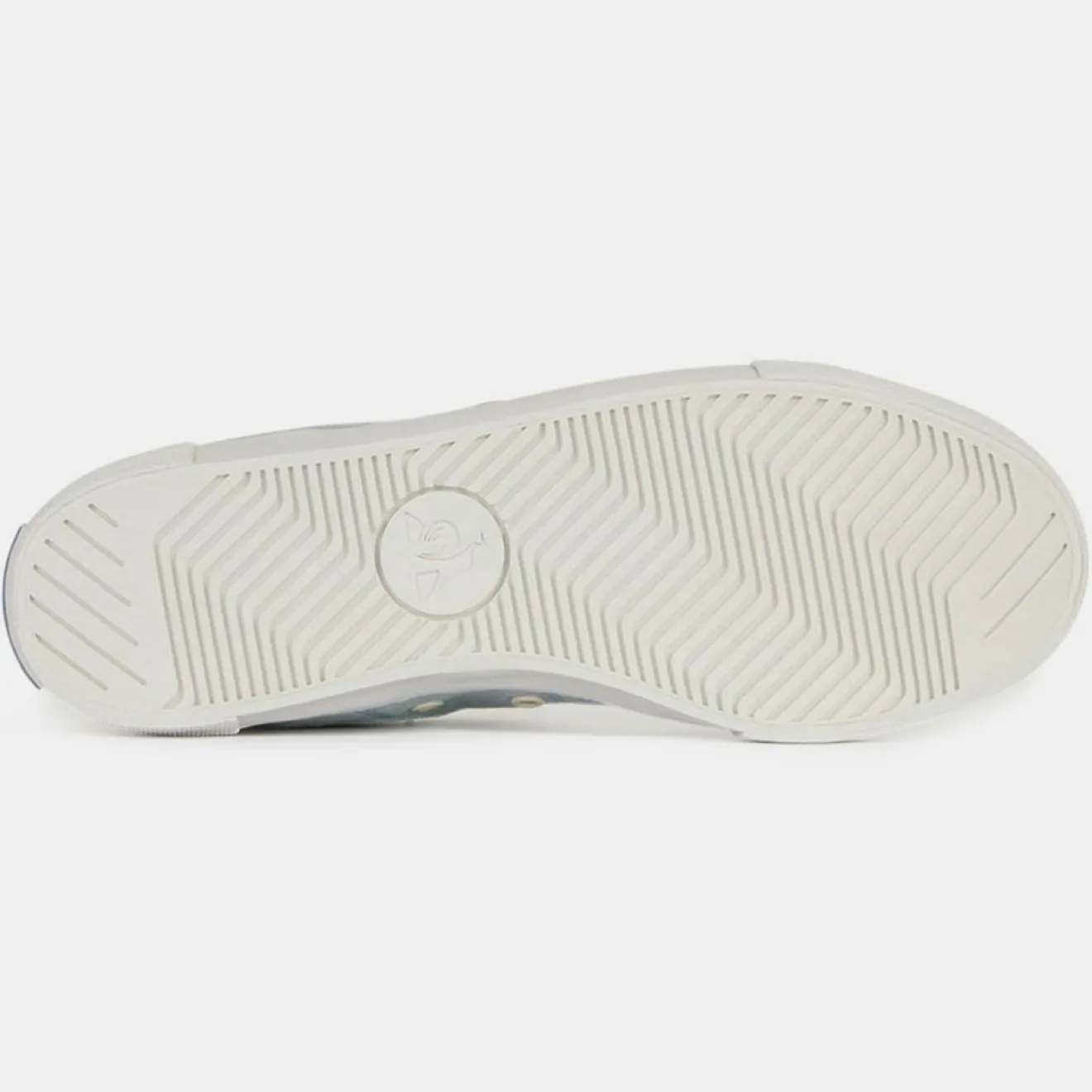 Femme Le Coq Sportif Baskets Verdon Plus bleues