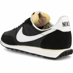 Clearance Nike Baskets Waffle Trainer 2 Sp noires
