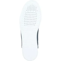 Homme Geox Baskets Walee bleu marine