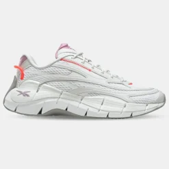 Best Reebok Baskets Zig Kinetica 2.5 grises