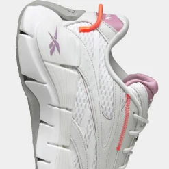 Best Reebok Baskets Zig Kinetica 2.5 grises