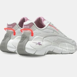Best Reebok Baskets Zig Kinetica 2.5 grises