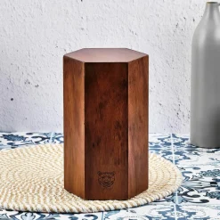 Bjorn Bloc avec couteaux de cuisine et couteaux à steak Loki Loviisa - 14 pièces