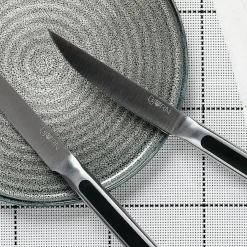 Bjorn Bloc avec couteaux de cuisine et couteaux à steak Loki Loviisa - 14 pièces