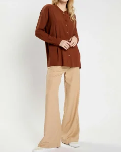 Sale Lauren Vidal Blouse Coleen terra