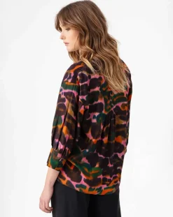 New Indies Blouse Suryah boreal