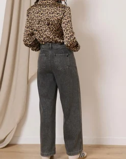 Garance Paris Blouse Telma beige