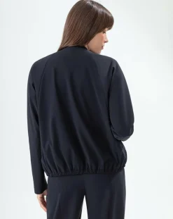 Indies Blouson Aya noir