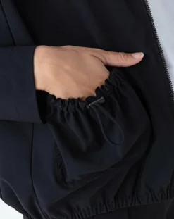 Indies Blouson Aya noir