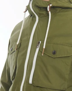 Homme Jack & Jones Blouson Bonanza kaki