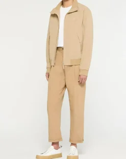 Homme Gant Blouson comfort Hampshire beige
