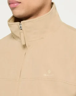 Homme Gant Blouson comfort Hampshire beige