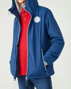 Online Pepe Jeans Blouson Franks bleu