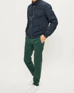 Homme Marc O'Polo Blouson léger Thermor bleu marine