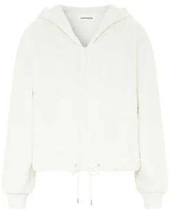 Femme Passionata Blouson Many lait