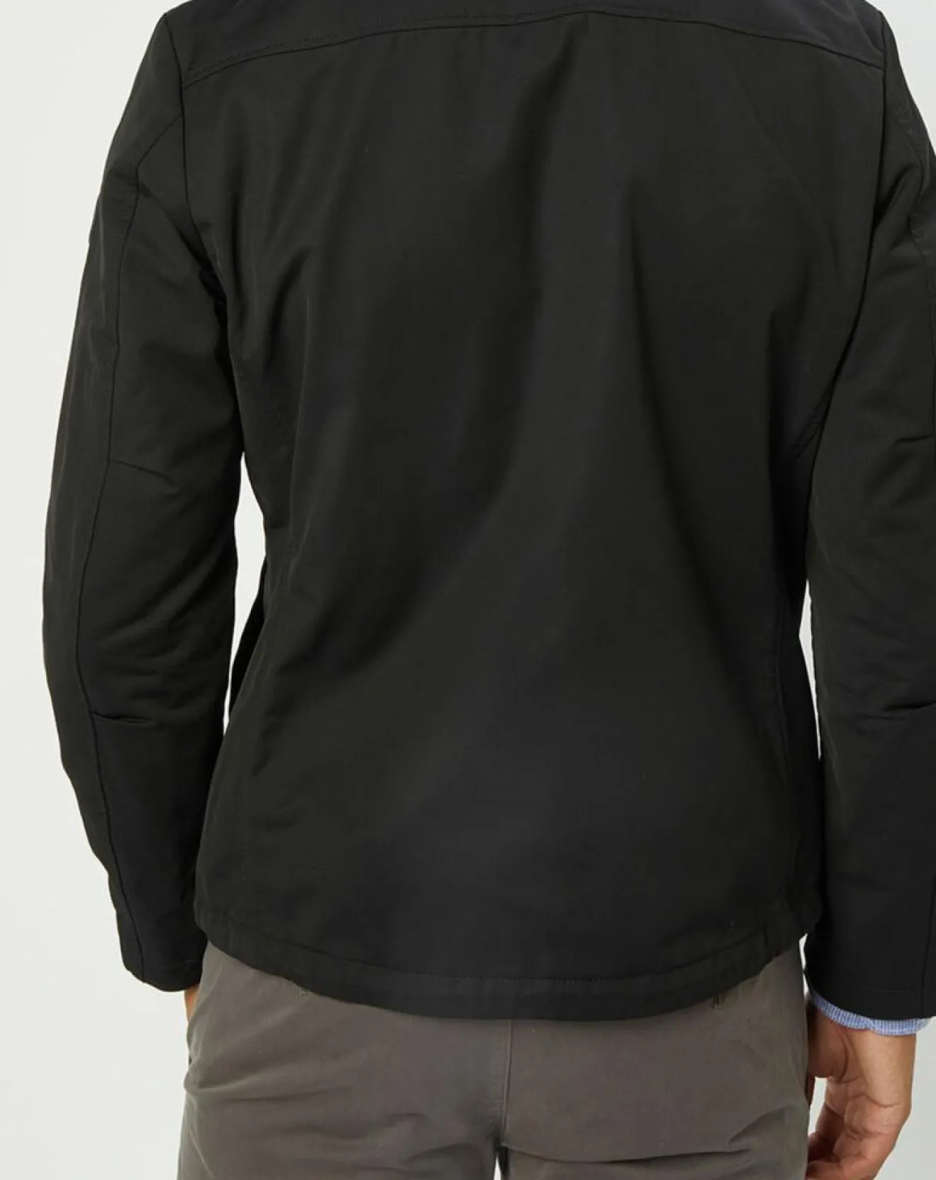 Online Marc O'Polo Blouson Technique Multipoches noir