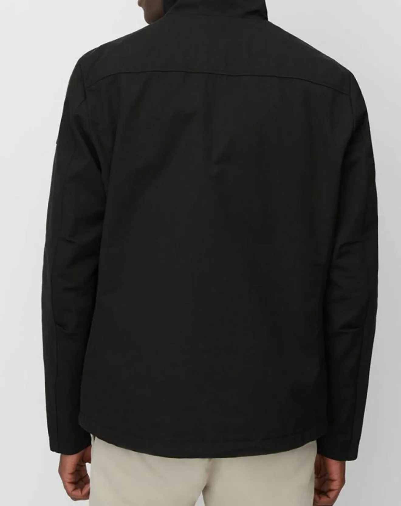 Online Marc O'Polo Blouson Technique Multipoches noir