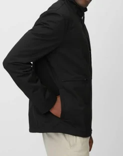 Online Marc O'Polo Blouson Technique Multipoches noir