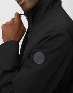 Online Marc O'Polo Blouson Technique Multipoches noir