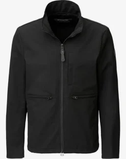Online Marc O'Polo Blouson Technique Multipoches noir