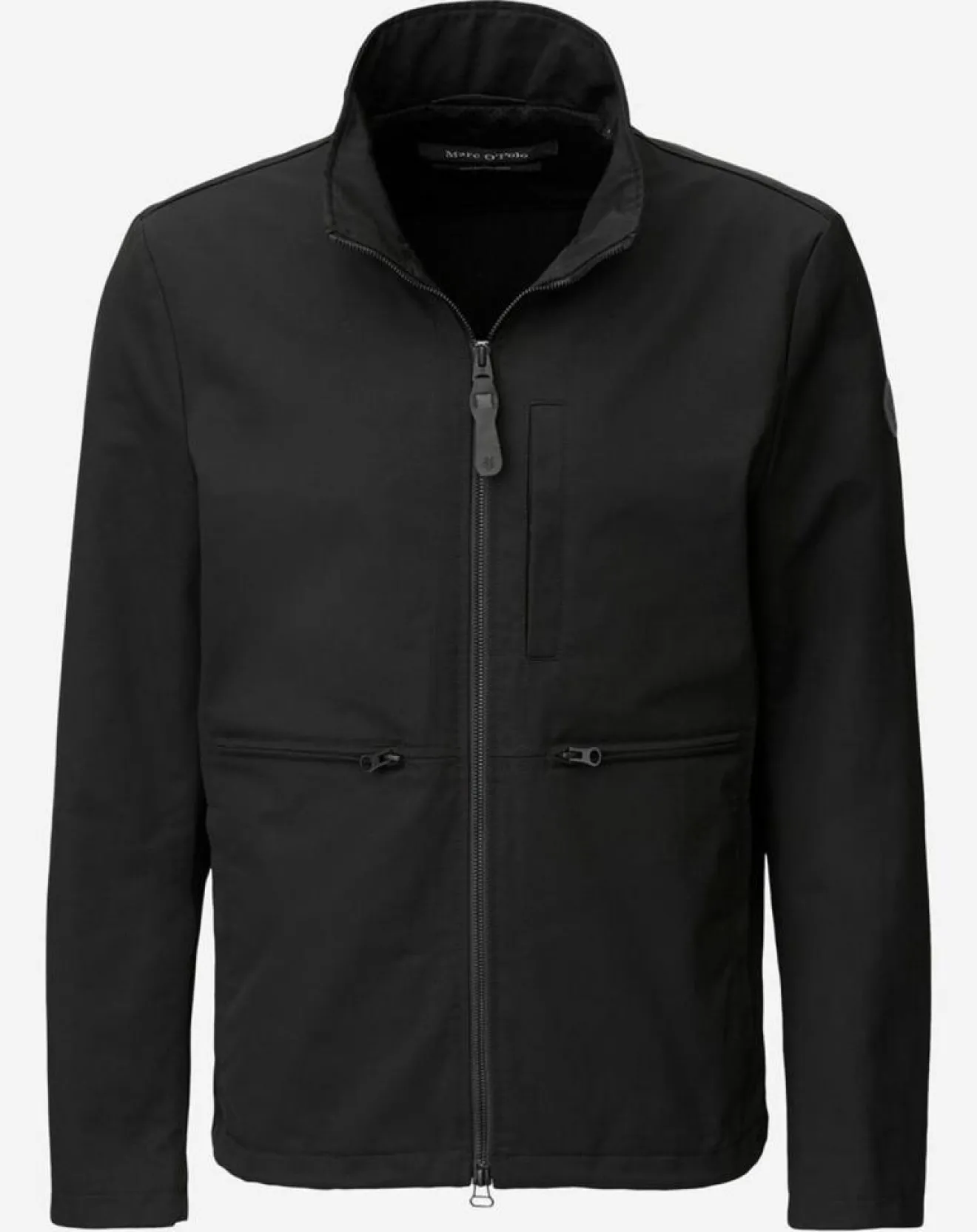 Online Marc O'Polo Blouson Technique Multipoches noir