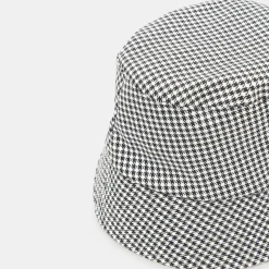 Best Galeries Lafayette Bob Béatrice blanc/noir