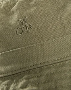 Best Marc O'Polo Bob Coton Organic kaki