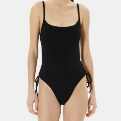 Femme Zapa Body Barilyn noir