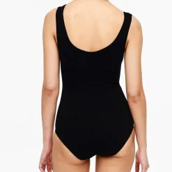 Femme Passionata Body Isa noir