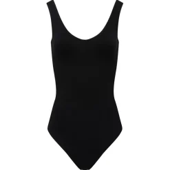 Femme Passionata Body Isa noir