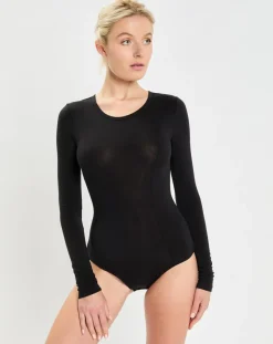 Femme Passionata Body Mira noir