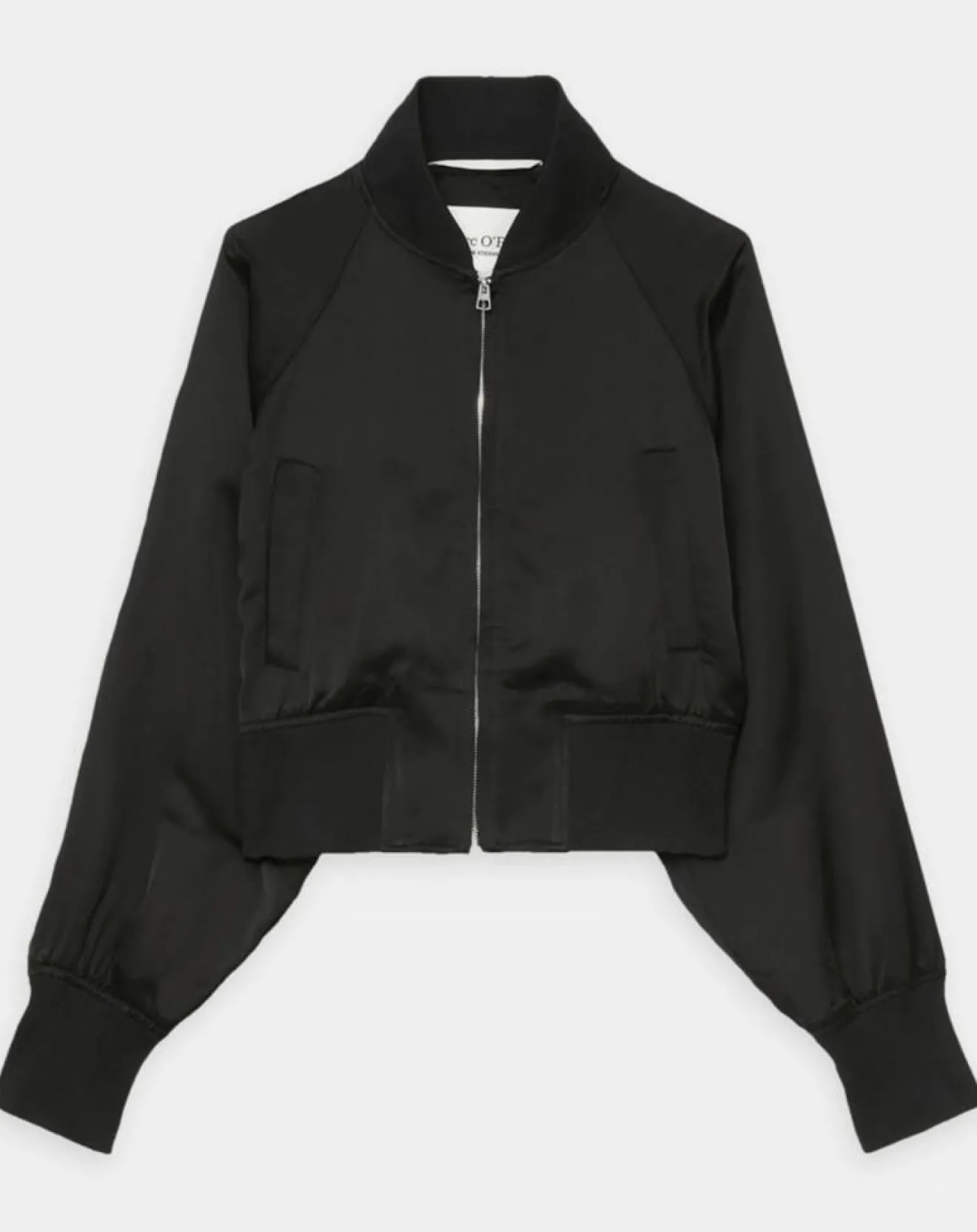 Best Marc O'Polo Bomber Aviateur noir