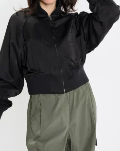 Best Marc O'Polo Bomber Aviateur noir