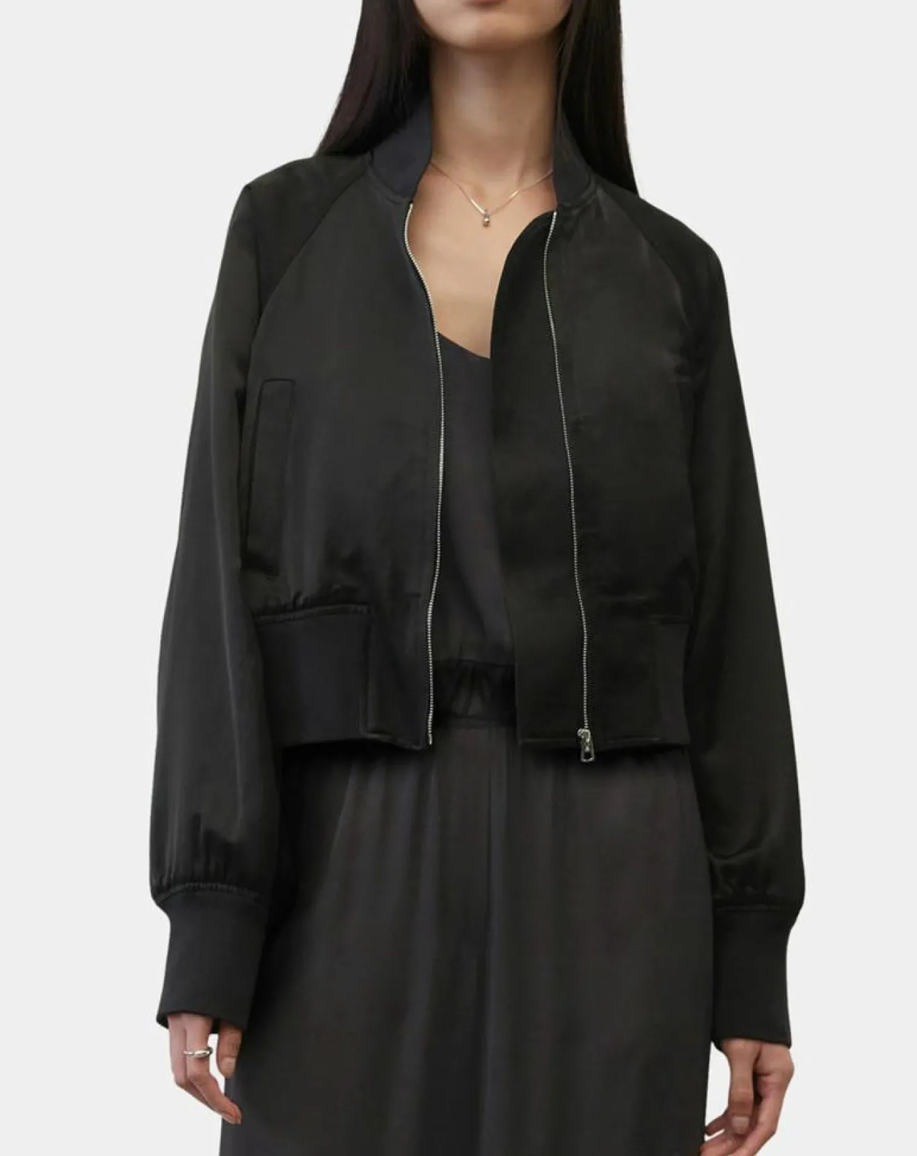 Best Marc O'Polo Bomber Aviateur noir