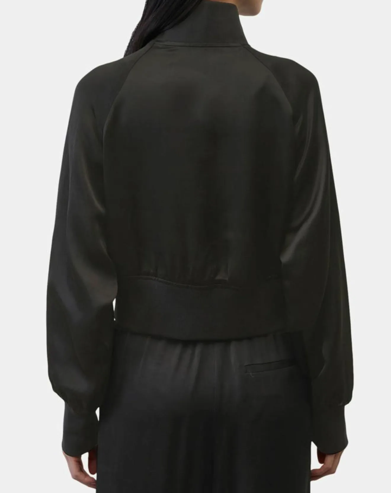 Best Marc O'Polo Bomber Aviateur noir