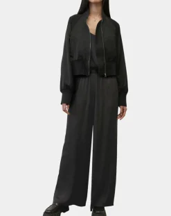 Best Marc O'Polo Bomber Aviateur noir