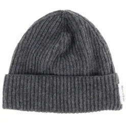 Homme Marc O'Polo Bonnet en Laine mélangée gris