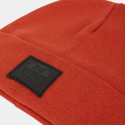 New North Sails Bonnet uni orange