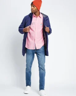 New North Sails Bonnet uni orange