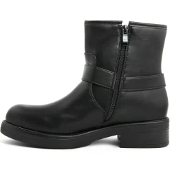 New Lab78 Boots Anaïs noires