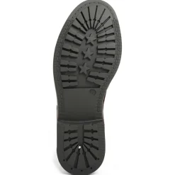 Femme Lab78 Boots Anaïs rouges