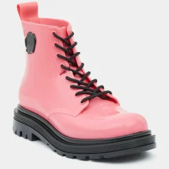 Clearance Melissa Boots Coturno Viktor & Rolf roses