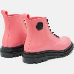 Clearance Melissa Boots Coturno Viktor & Rolf roses