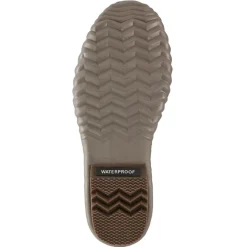 Discount Sorel Boots de pluie imperméables Cheyanne II Short CVS bleu jean/noir