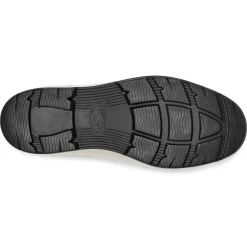 Femme Ugg Boots Droplet blanches