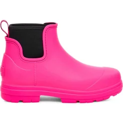 Femme Ugg Boots Droplet roses