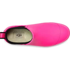 Femme Ugg Boots Droplet roses