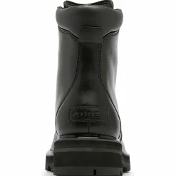 Sorel Boots en Cuir Lennox noires