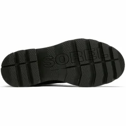 Sorel Boots en Cuir Lennox noires